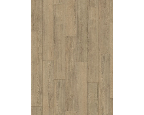 Trägolv med naturlig trästruktur