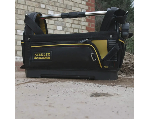 Stanley Fatmax verktygsväska med handtag