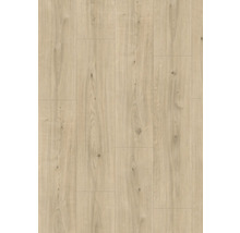 Ljust trägolv med trämönster