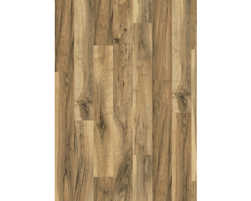 Vinylgolvbeläggning med träutseende