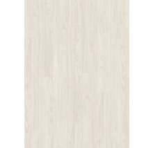 Ljust träutseende golvbeläggning