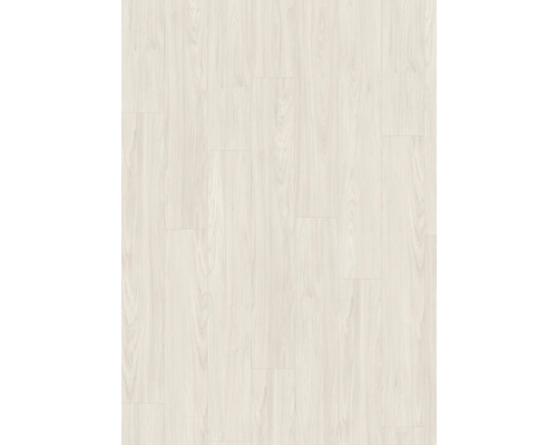 Ljust träutseende golvbeläggning