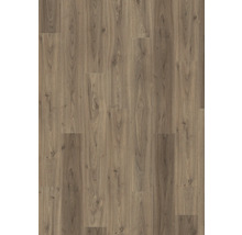 Dekorativ panel med trästruktur