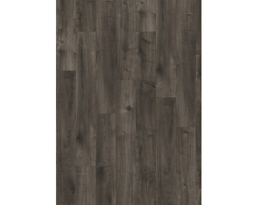 Golvbeläggning med trädekor