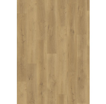 Vyse av laminatgolv med träutseende