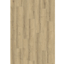 Laminatgolv med träutseende