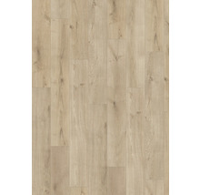 Vinylgolv med ljust träutseende