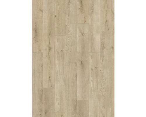 Vinylgolv med ljust träutseende