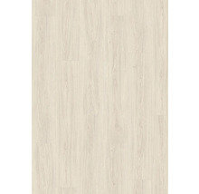 Ljus laminatgolvstruktur med träådring