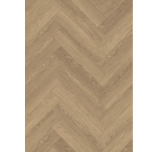 Parkettgolv i fiskbensmönster