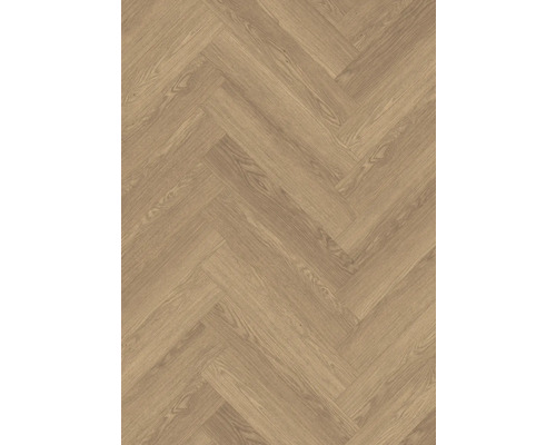 Parkettgolv i fiskbensmönster