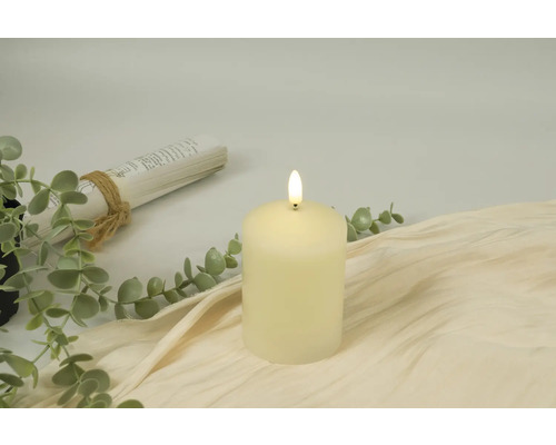 Dekorativt LED-ljus med lågeffekt för inomhusbruk