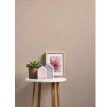 Tapet A.S CRÉATION Enfärgad beige 0,53x10,05m