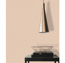Tapet A.S CRÉATION Enfärgad beige 0,53x10,05m
