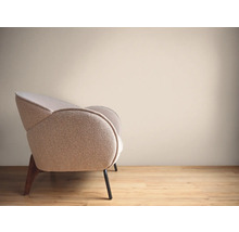 Tapet A.S CRÉATION Enfärgad beige 0,53x10,05m