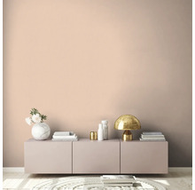 Tapet A.S CRÉATION Enfärgad beige 0,53x10,05m