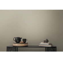 Tapet A.S CRÉATION Enfärgad beige 0,53x10,05m