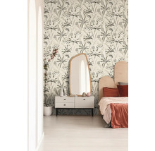 Tapet A.S CRÉATION Gräs beige 0,53x10,05m