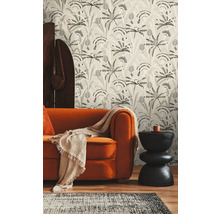 Tapet A.S CRÉATION Gräs beige 0,53x10,05m