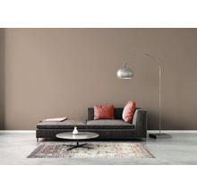 Tapet A.S CRÉATION Enfärgad beige 0,53x10,05m