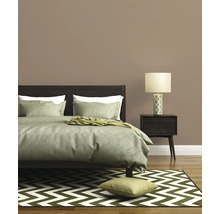 Tapet A.S CRÉATION Enfärgad beige 0,53x10,05m