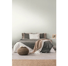 Tapet A.S CRÉATION Enfärgad creme 0,53x10,05m