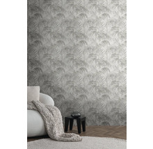 Tapet A.S CRÉATION Djungel vit 0,53x10,05m