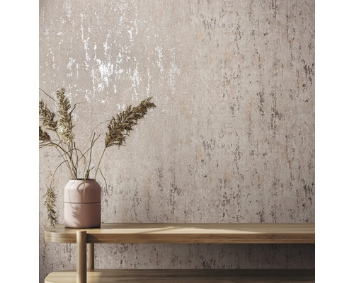 Fototapet med abstrakt mönster och glans