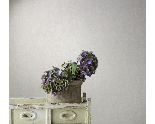 Dekorativ tapet med subtil textur i bakgrunden