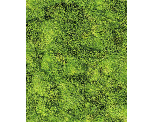 Tapet MARBURG Natur grön 0,53x10,05m