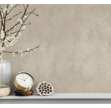 Tapet MARBURG Enfärgad beige 0,53x10,05m