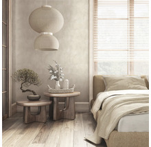 Tapet MARBURG Enfärgad beige 0,53x10,05m