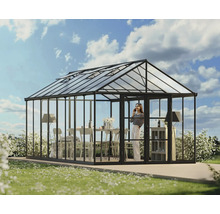 Växthus CANOPIA by Palram Aria polykarbonat 316x608cm