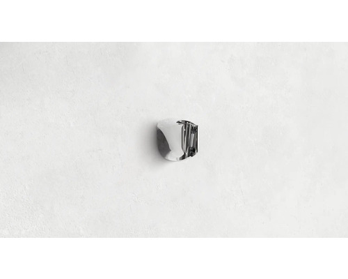 Toalettpappershållare för väggmontering