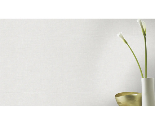 Textiltapet med dekorationsobjekt