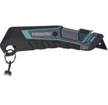 Wolfcraft universal kniv med nyckelring