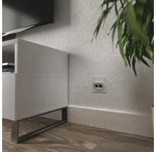Centrumlock ELKO One 2xuni vinkl