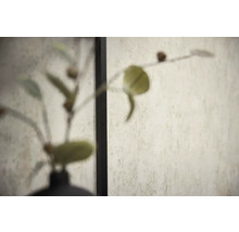 Dekorativ kvist i vas