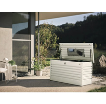 Dynbox BIOHORT 130 134x62x71cm vit