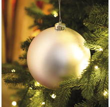 Julgranskula i julgranen