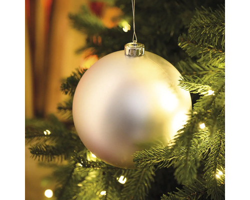 Julgranskula i julgranen