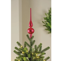 Julgransspira på julgran