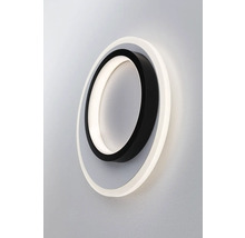 Rund vägglampa för inomhusbruk