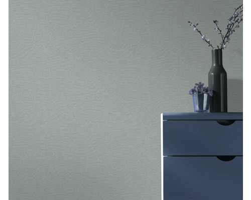 Textiltapet på väggen