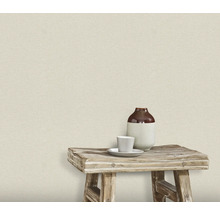 Tapet med putsstruktur i ett rum