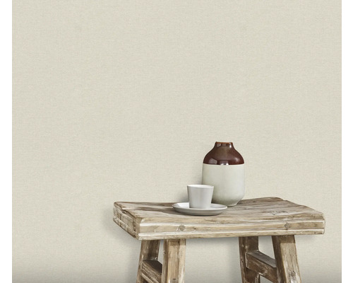 Tapet med putsstruktur i ett rum