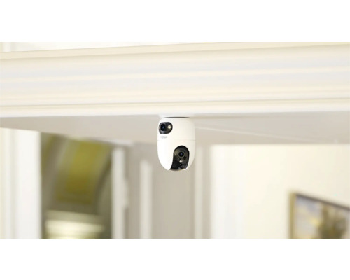 Övervakningskamera för takmontering