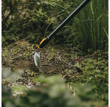 Trädgårdshacka för jordbearbetning och ogräsbekämpning
