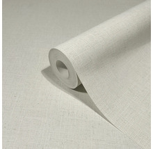 Rulle papperstapet med textil struktur