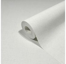 Rulle papperstapet med textilutseende